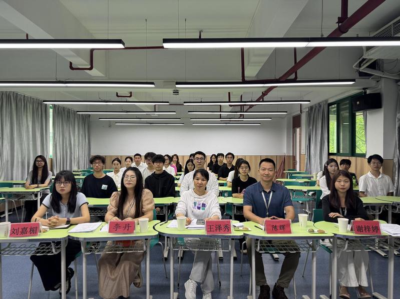以创新赋能中医药 以实干逐梦新...