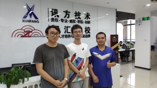教师下企业学习