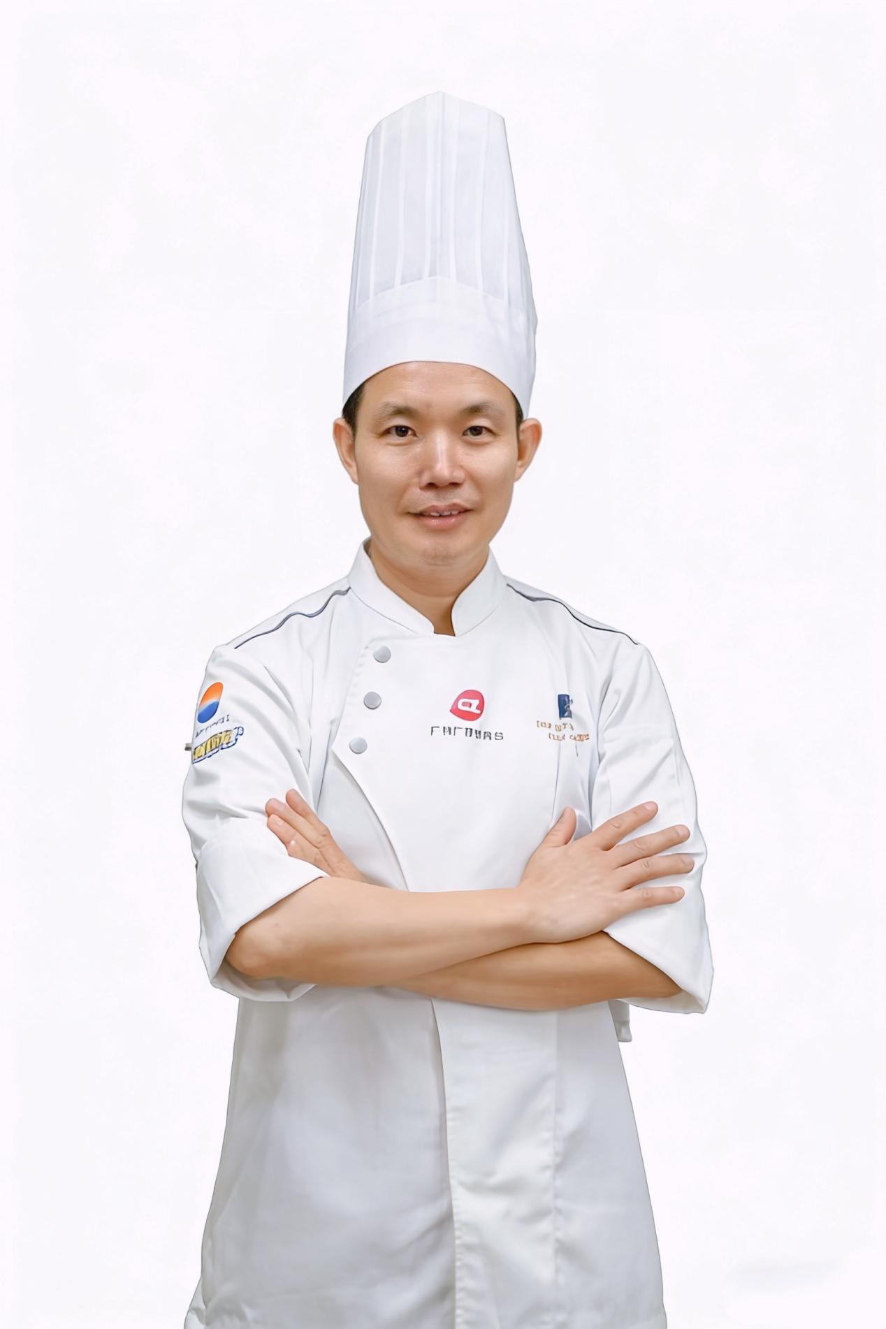 教学名师-蔡炫城