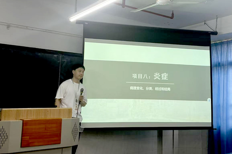 普及兽医知识，守护生灵健康——...