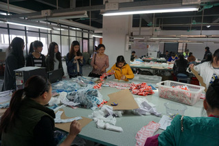 依托“基地”建设的“工学交替”...