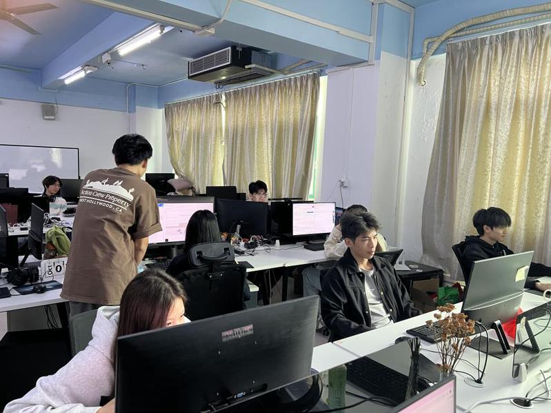 经管学院举办短视频创作职业技能...