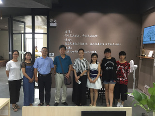 教师下企业学习锻炼、巡回教学活...