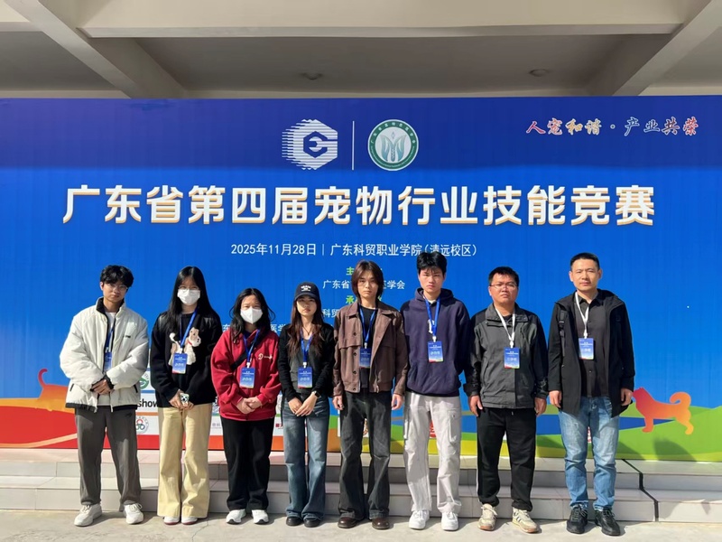 以赛促技展风采华立学子载誉归 ...