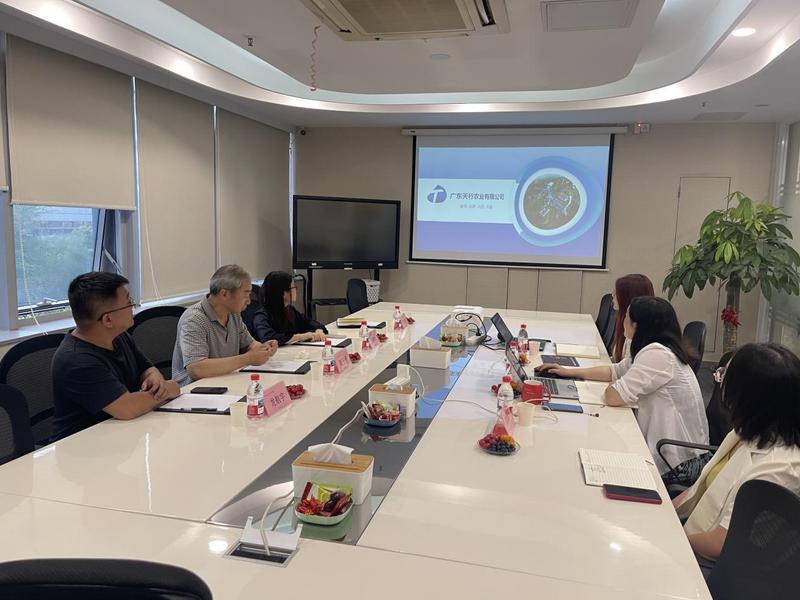 深化产教融合 助力精准就业 —...