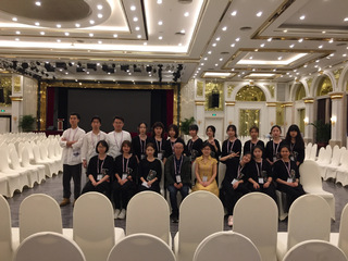 校外基地实践教学2