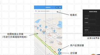 2小程序初始页面功能设计