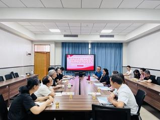 搭建校企交流桥梁，开启就业崭新...