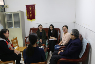 校企协同，共同商定人才培养目标