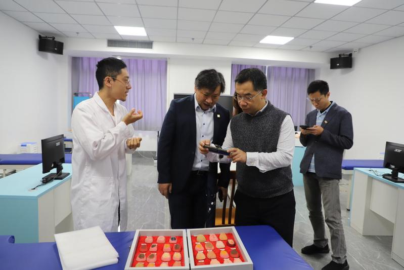 香港高等教育科技学院、JIG家...