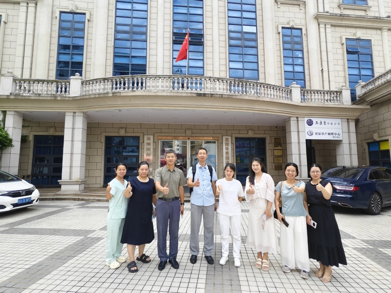 校企携手共育母婴康护专才 我校...