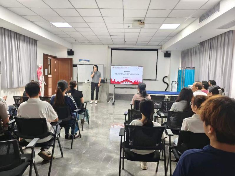 广州白云区永平街社区卫生服务中...