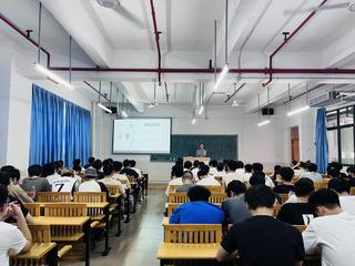 多年携手筑梦，校企同心护航｜招...
