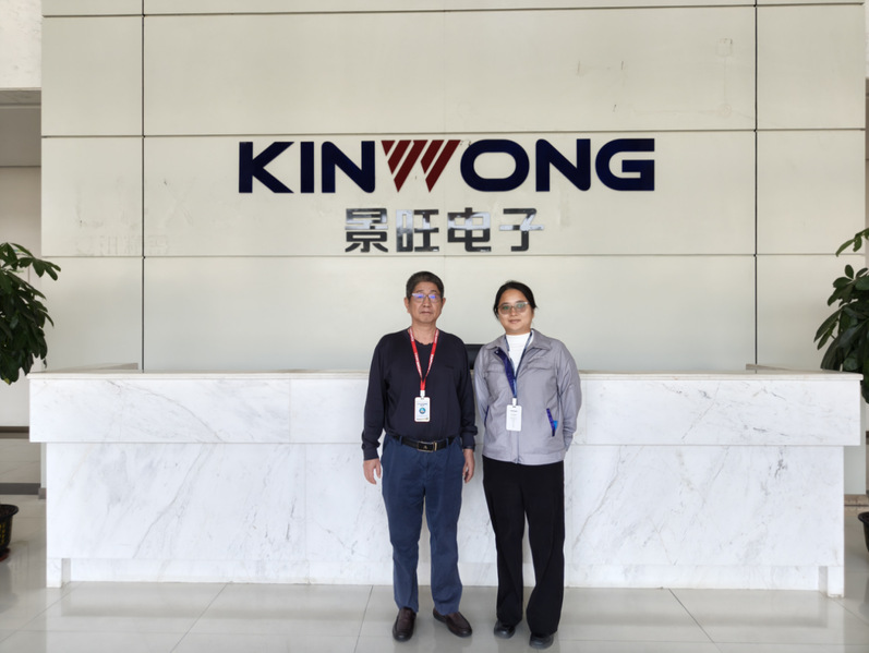 访企拓岗强对接 产教融合促共赢