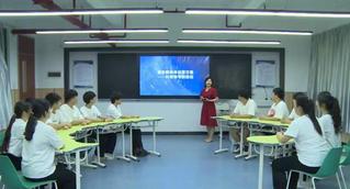 教师参加教学技能竞赛
