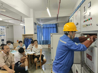 附件22 非学历培训项目