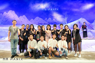 校外基地实践教学1