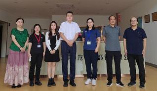 深化产教融合，共促合作发展——...