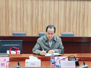 校企联动共筑健康未来 小港中医...