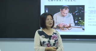 将非遗运营推广导入实践教学，课...