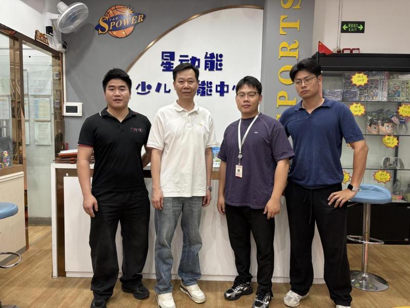 校企联动拓新路，产教融合育新人...